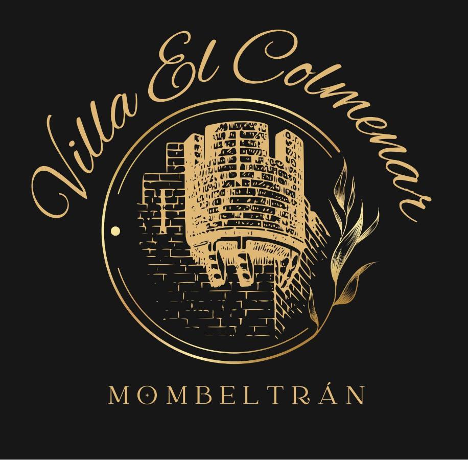 Hostal Villa El Colmenar Mombeltrán エクステリア 写真